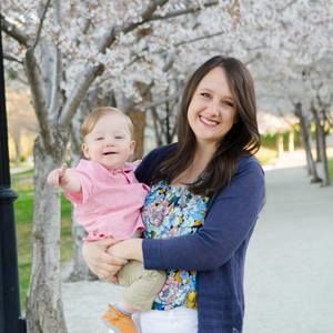 Meet your Posher, Tasha